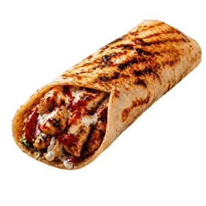 Shawarma poulet