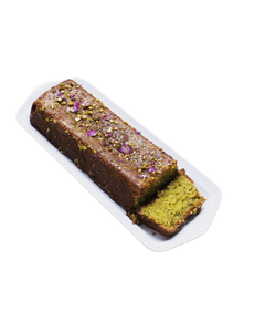 Cake Pistache