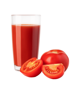 Jus de Tomate
