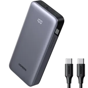 Batterie externe UGREEN 20 000 mAh 30W