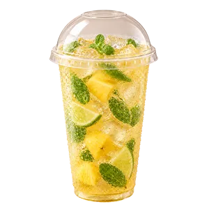 Mojito ananas