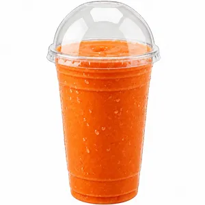 Jus de carotte