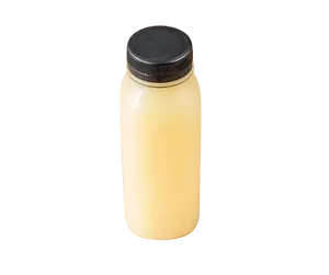 Jus de gingembre