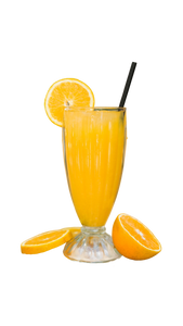 Jus d’Orange