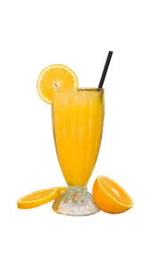 Jus d’Orange