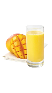 Mangue au lait