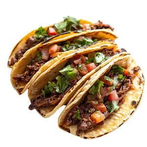 Tacos mexicain