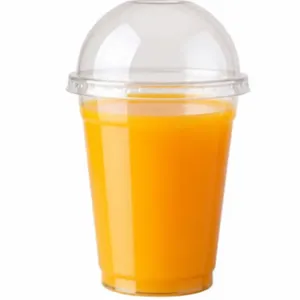 Jus d’orange
