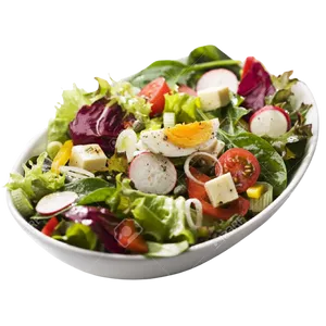 Salade Mixte