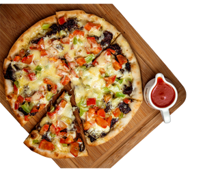 Pizza Le Parfait