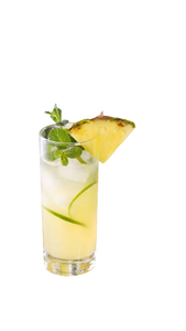Mojito ananas