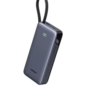 Batterie externe MagSafe UGREEN 20 000 mAh