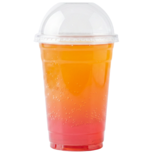 Jus cocktail de fruits