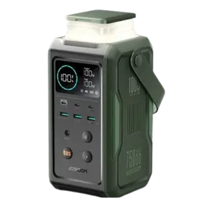 Batterie externe JOYROOM 75 000 mAh