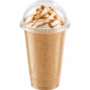 Milkshake Lotus