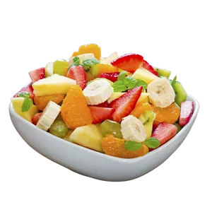 Salade de fruits