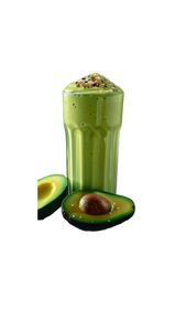 Milkshake Amande Avocat