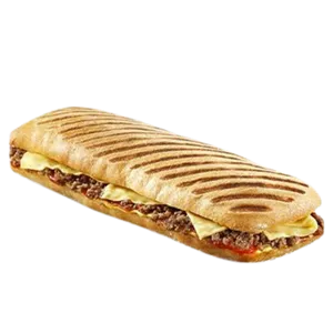 Panini viande