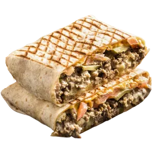 Tacos Viande