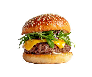 Cheese Burger