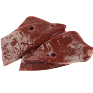 Foie – Kebda