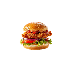 Chicken Spicy