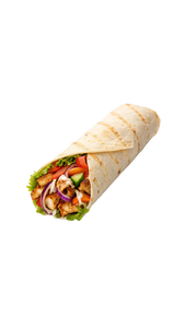 Big Kebab Poulet