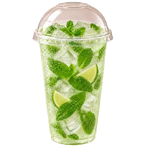 Mojito menthe