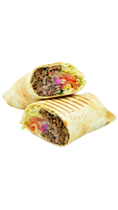 Shawarma Mix