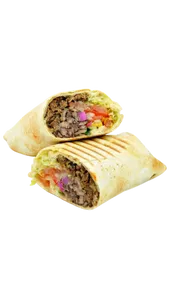 Shawarma Mix