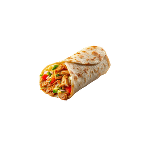 Chawarma poulet