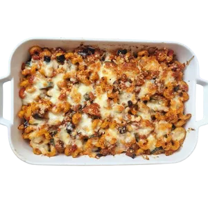 Gratin Végétarien