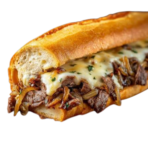 Sandwich au fromage