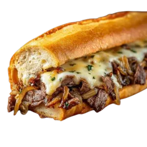 Sandwich fromage