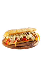 Sandwich Fromage
