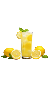 Jus Citron (sans lait)