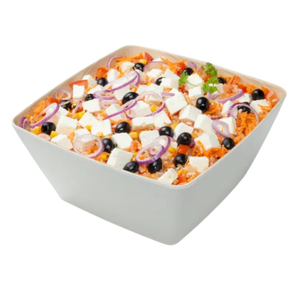 Salade végétarienne