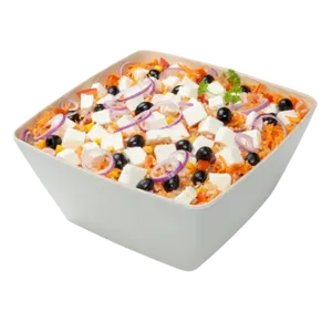 Salade Végétarienne