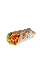 Kebab Mix avec Hummus