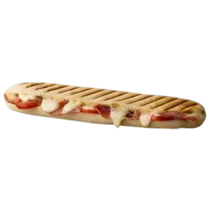 Panini jambon