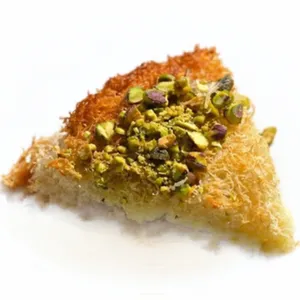 Kunafa