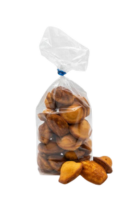 Sachet de Madeleines