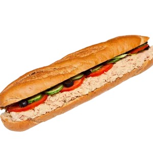 Sandwich Thon