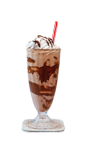 Milkshake Nutella