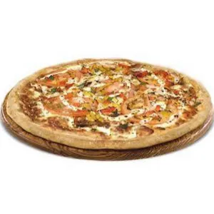 Pizza Mexicaine Viande