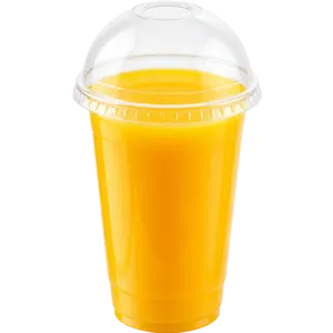 Jus d’orange