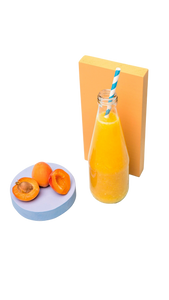 Kaki Orange