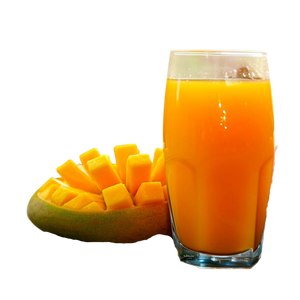 Jus de mangue