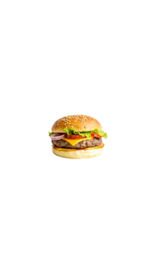 Mini Burger Viande