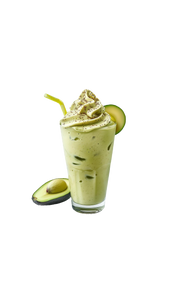 Milkshake Avocat